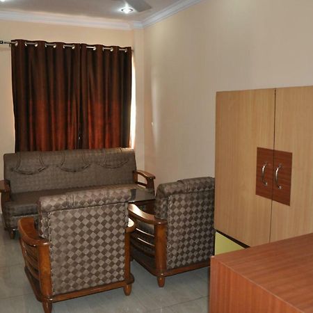 Hotel Simla Siliguri Exterior photo