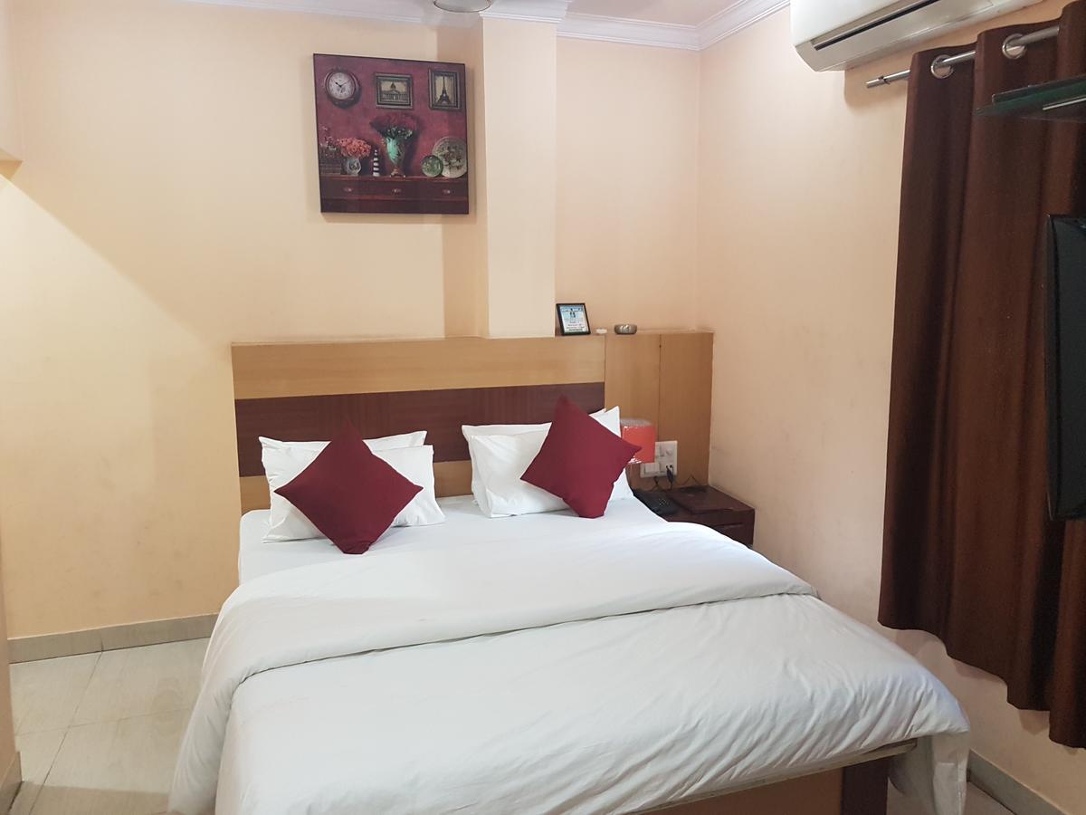 Hotel Simla Siliguri Exterior photo