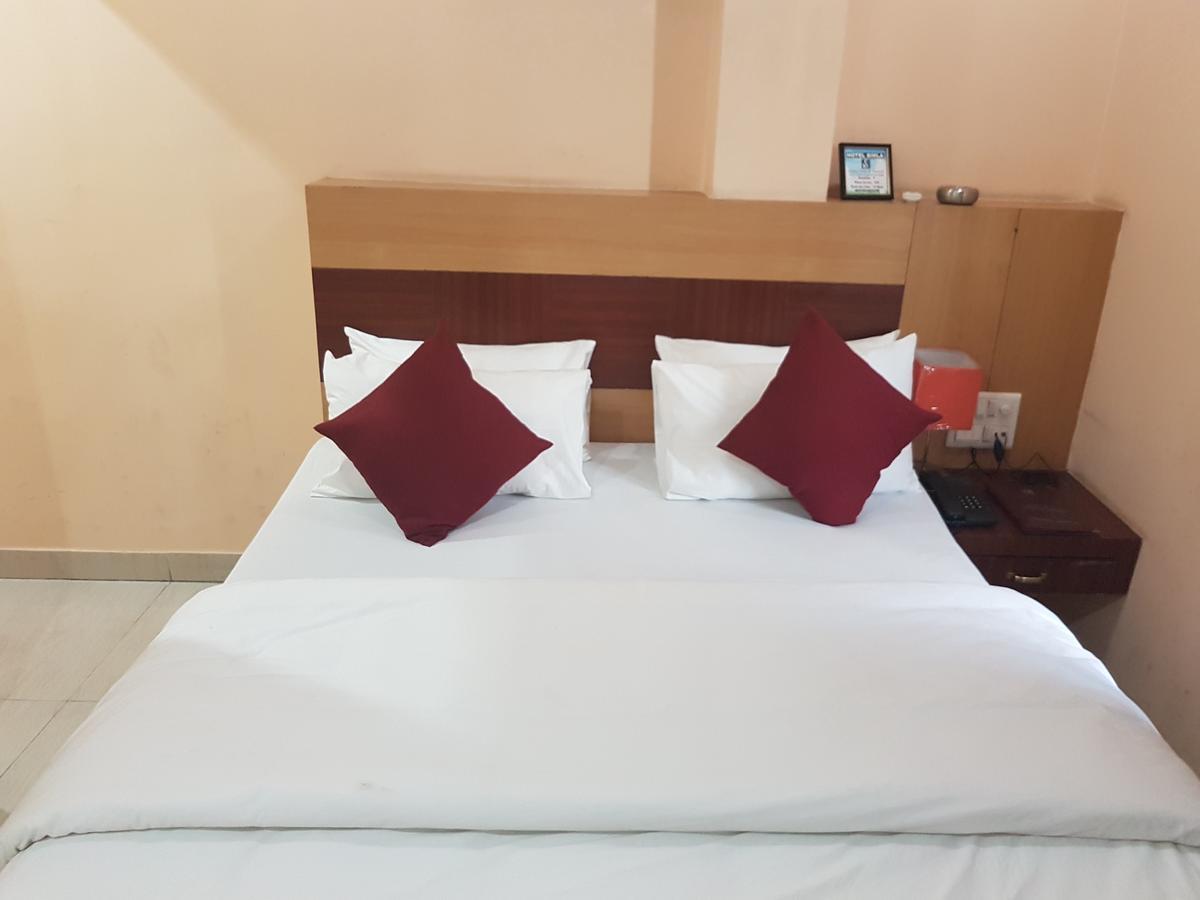Hotel Simla Siliguri Exterior photo