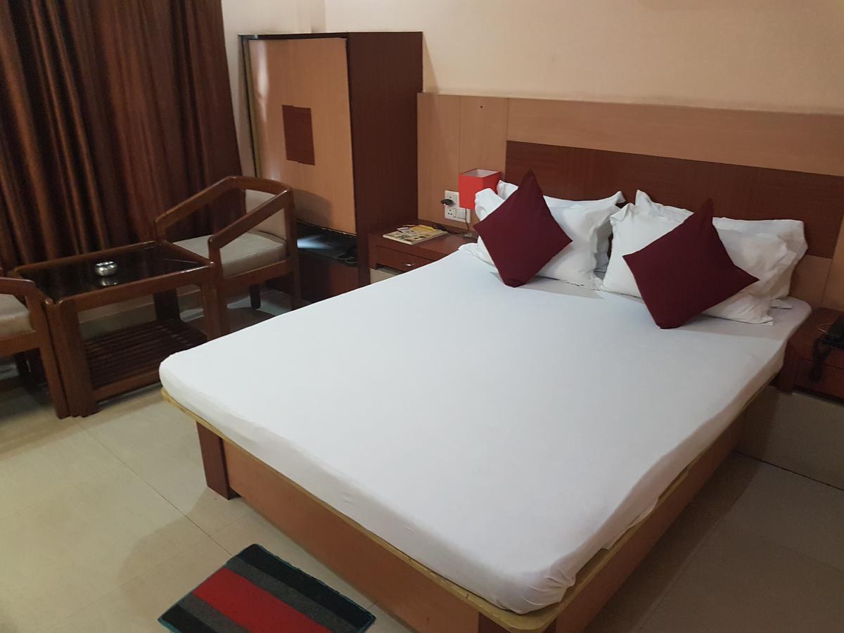 Hotel Simla Siliguri Exterior photo