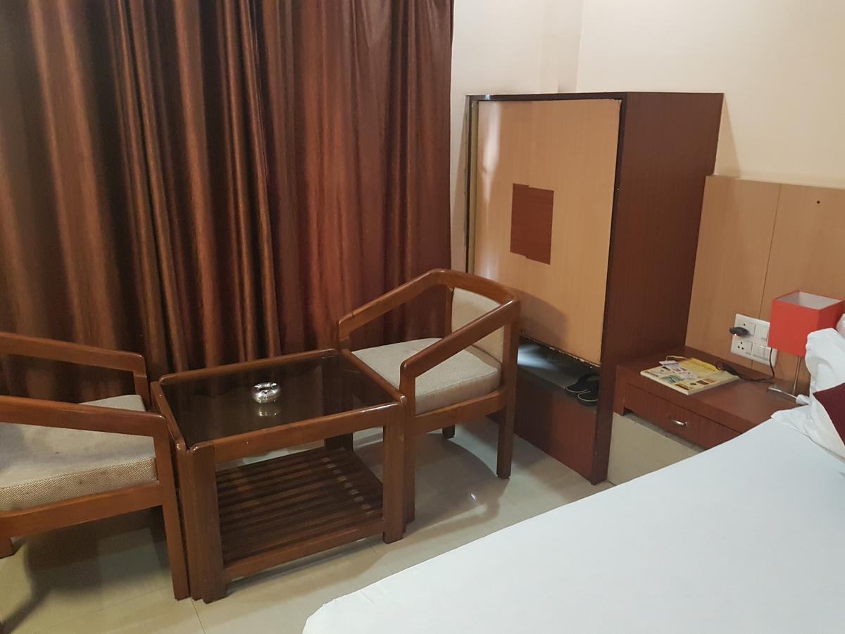 Hotel Simla Siliguri Exterior photo