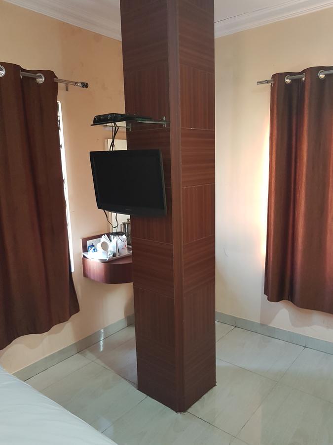 Hotel Simla Siliguri Exterior photo