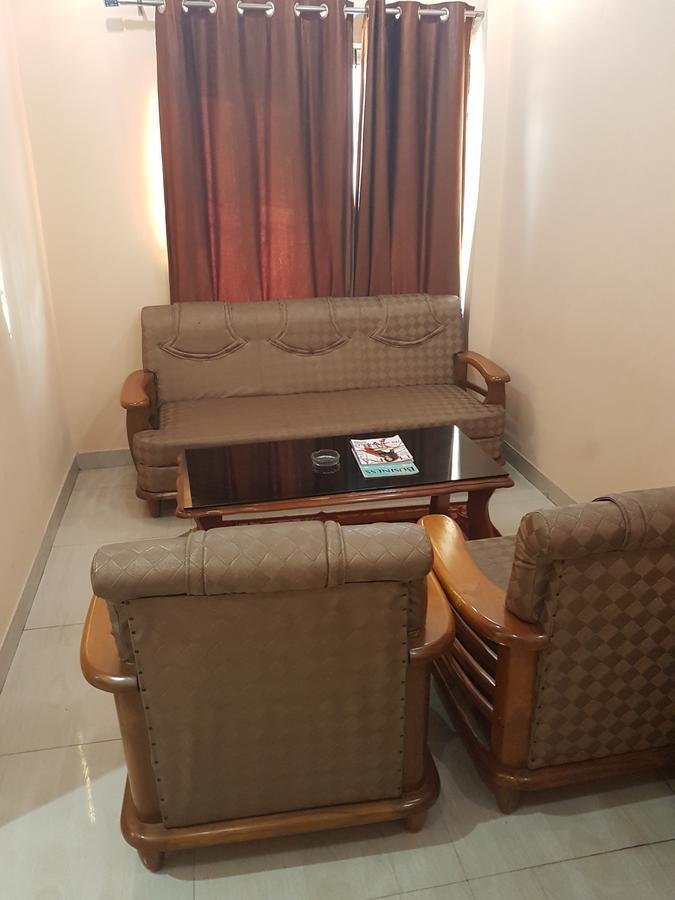 Hotel Simla Siliguri Exterior photo