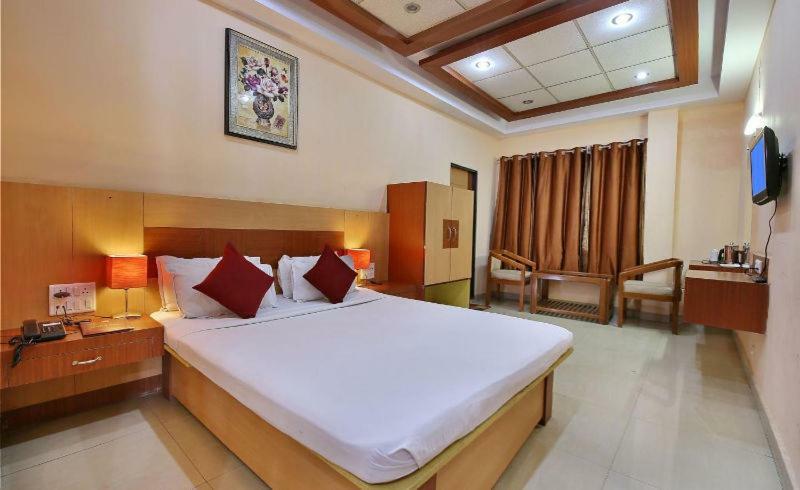 Hotel Simla Siliguri Exterior photo