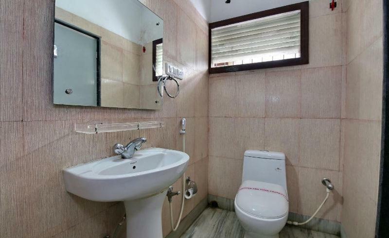 Hotel Simla Siliguri Exterior photo