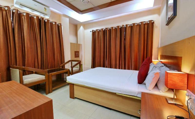 Hotel Simla Siliguri Exterior photo