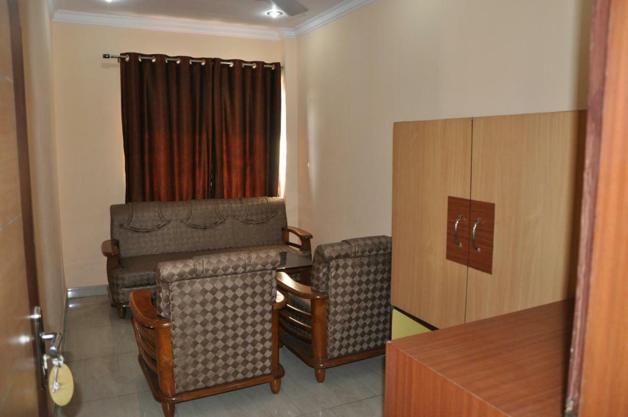 Hotel Simla Siliguri Exterior photo